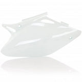 ACERBIS SIDE PANELS (VERIOUS COLOURS) CRF450R 03-04