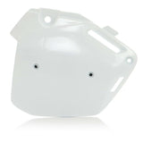 ACERBIS SIDE PANELS (WHITE) CR 500 R - 95/01