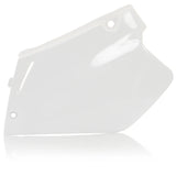 ACERBIS SIDE PANELS (WHITE) CR 125 95/97 CR250 95/96