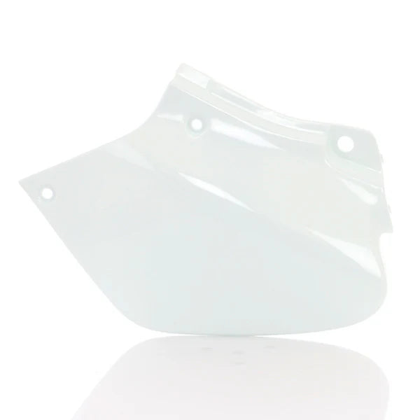 ACERBIS SIDE PANELS (WHITE) XR 250 R/400 R - 96/04