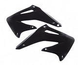 ACERBIS RADIATOR SCOOPS (VERIOUS COLOURS) CRF 450 R - 02/04