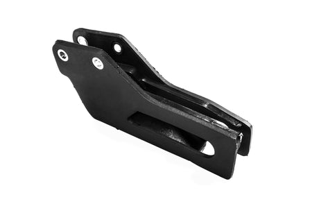 Black Acerbis OEM chain guide for Husqvarna 1997-2007, Suzuki 1999-2017, Yamaha 1997-2008 motorcycles