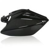 ACERBIS SIDE PANELS (VERIOUS COLOURS) CRF 250 04-05