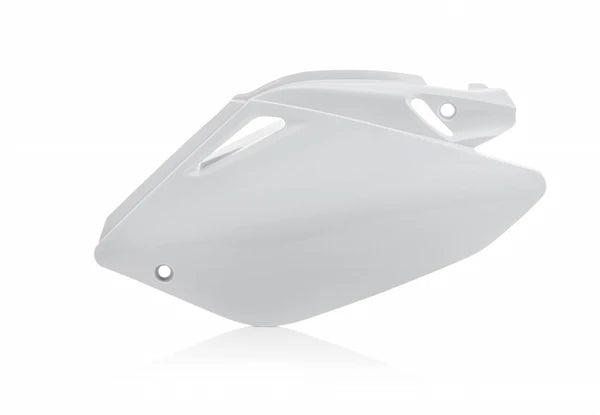 ACERBIS SIDE PANELS (VERIOUS COLOURS) CRF 250 04-05