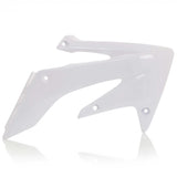 ACERBIS RADIATOR SCOOPS (VERIOUS COLOURS) CRF 250X 04/18 CRF 250R 04/09