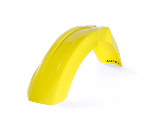 ACERBIS FRONT FENDER (VERIOUS COLOURS) RM 125/ 250 95/00 | DRZ 400E /400S 00-18 KLX 400 03-04