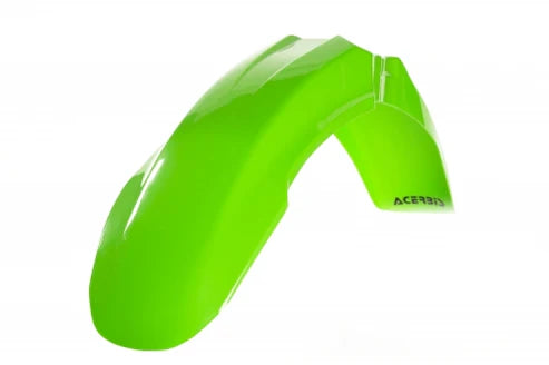 ACERBIS FRONT FENDER (VERIOUS COLOURS) KX125/250 03-08 KXF250 04-08 KLX450 08-18 | RMZ 250 04-06