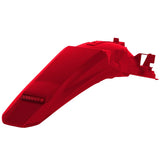 ACERBIS REAR FENDER (VERIOUS COLOURS) CRF 250X 04-18