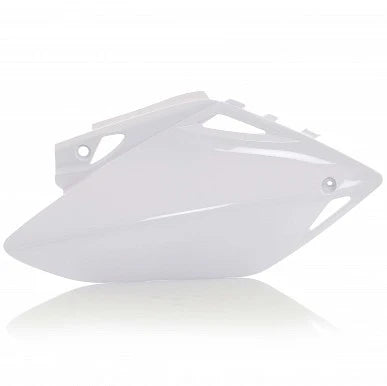 ACERBIS SIDE PANELS (VERIOUS COLOURS) CRF 450 R 05/06