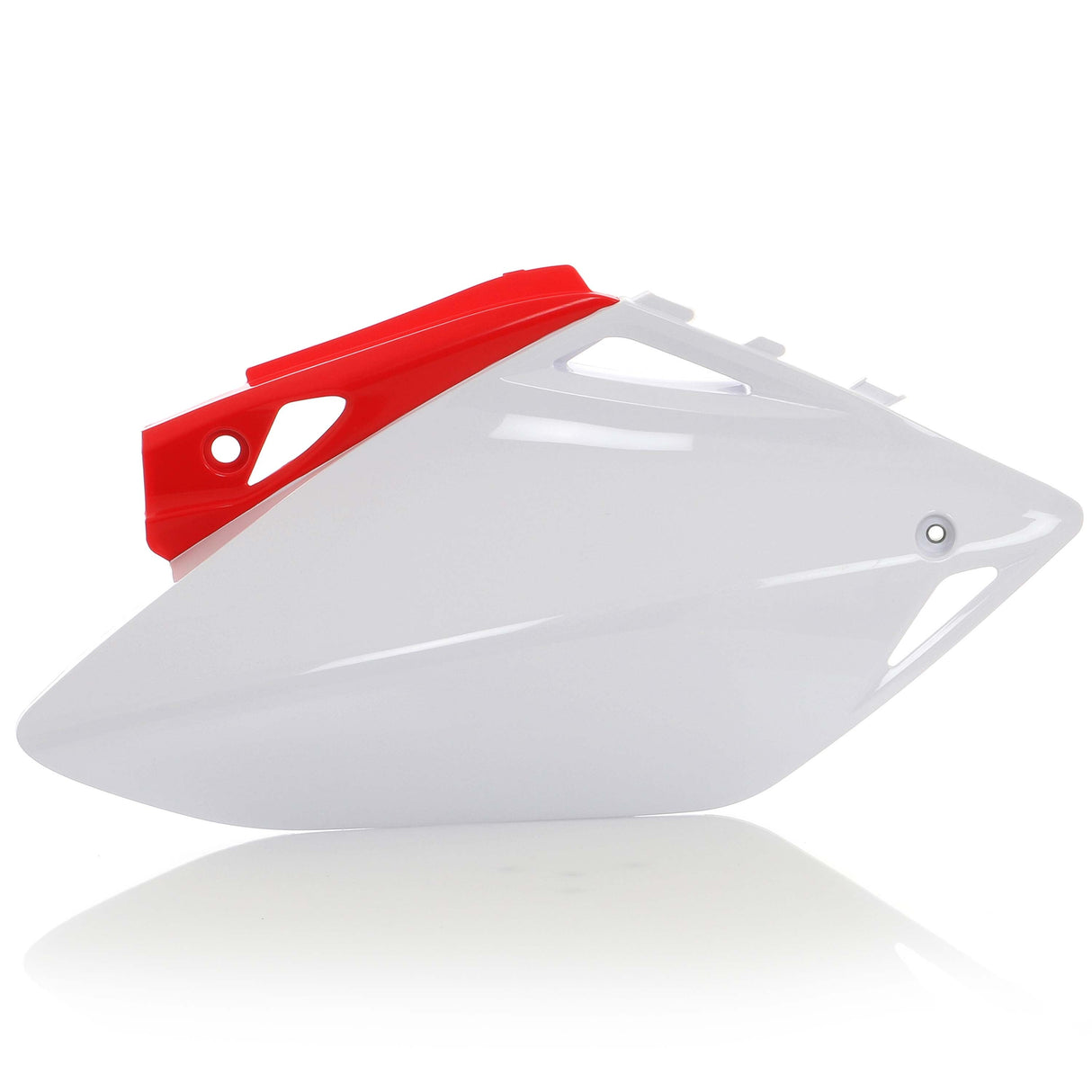 Acerbis Side Panels Honda CRF450 2005 - 2006 OEM Colours