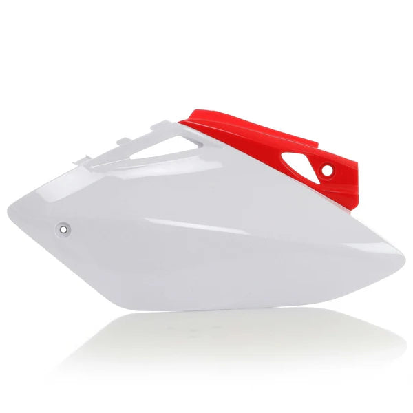 ACERBIS SIDE PANELS (VERIOUS COLOURS) CRF 450 R 05/06