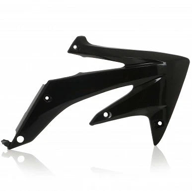 ACERBIS RADIATOR SCOOPS (VERIOUS COLOURS) CRF 450 R - 05/08