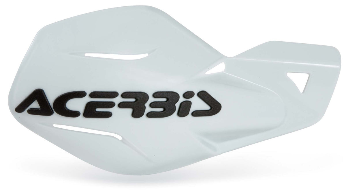 ACERBIS HANDGUARDS MX UNIKO (VIEW DESCRIPTION FOR FITMENT DETAILS); VERIOUS COLOURS