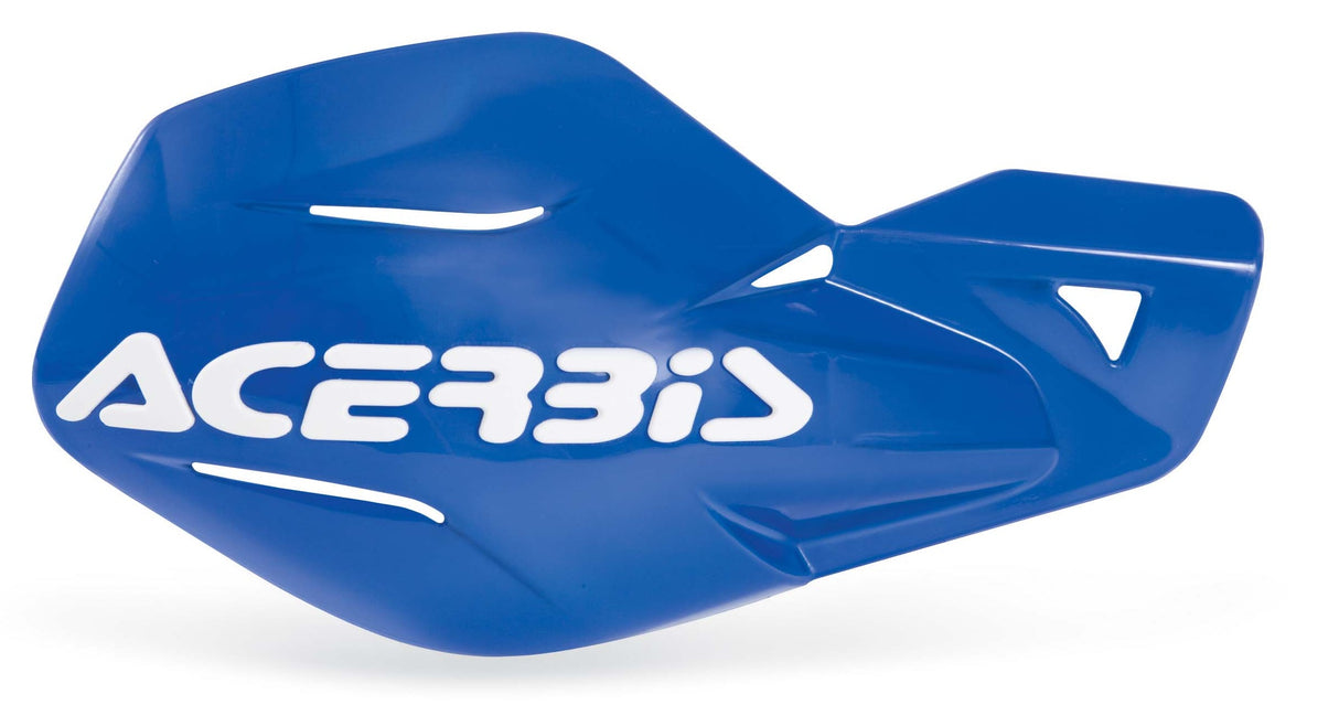 ACERBIS HANDGUARDS MX UNIKO (VIEW DESCRIPTION FOR FITMENT DETAILS); VERIOUS COLOURS