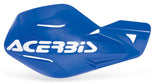 ACERBIS HANDGUARDS MX UNIKO (VIEW DESCRIPTION FOR FITMENT DETAILS); VERIOUS COLOURS