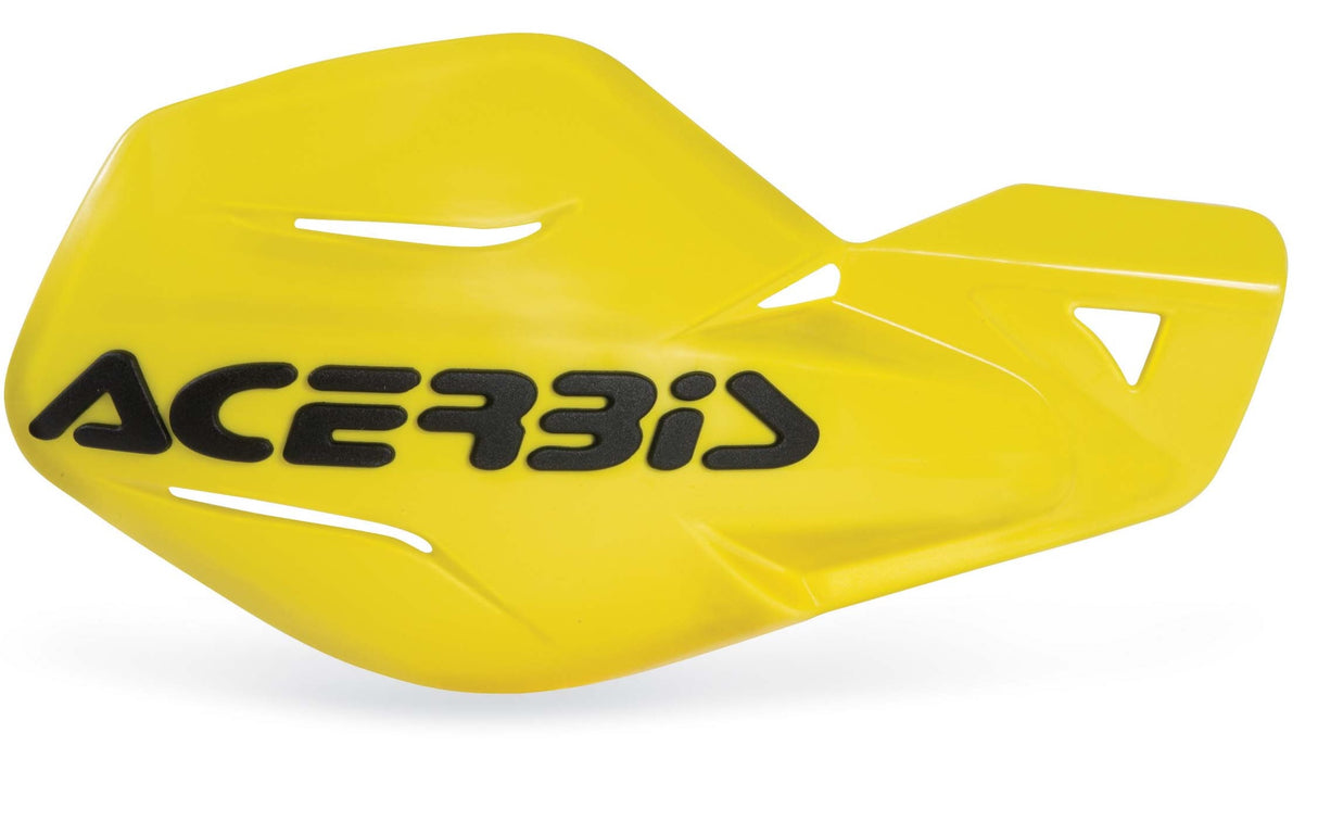 ACERBIS HANDGUARDS MX UNIKO (VIEW DESCRIPTION FOR FITMENT DETAILS); VERIOUS COLOURS