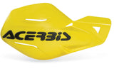 ACERBIS HANDGUARDS MX UNIKO (VIEW DESCRIPTION FOR FITMENT DETAILS); VERIOUS COLOURS