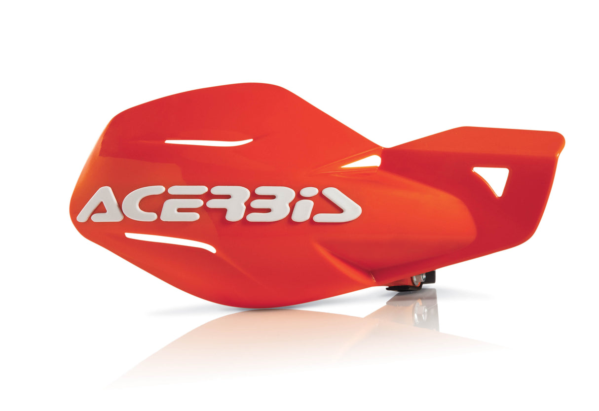 ACERBIS HANDGUARDS MX UNIKO (VIEW DESCRIPTION FOR FITMENT DETAILS); VERIOUS COLOURS