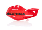 ACERBIS HANDGUARDS MX UNIKO (VIEW DESCRIPTION FOR FITMENT DETAILS); VERIOUS COLOURS