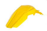 Acerbis rear fender for Suzuki RM-Z 450 2005-2007 in various colours