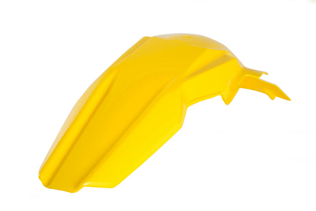 Acerbis rear fender for Suzuki RM-Z 450 2005-2007 in various colours