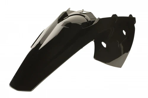 ACERBIS REAR FENDER (VERIOUS COLOURS) EXC 125/200/250/300 EXC-F 250/400/450/525 04/07