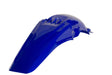 Acerbis rear fender in various colours for Yamaha YZ/WR 125/250 2-stroke 1996-2001, YZF/WRF 250 2001-2002, YZF/WRF 400 1998-1999, YZF/WRF 426 2000-2002