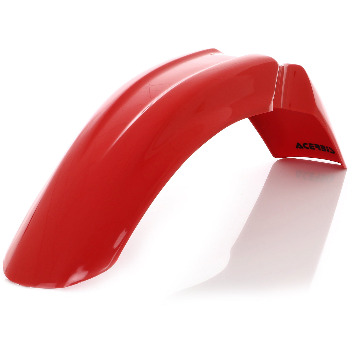 Acerbis Front Fender Honda XR 1996 - 2004 Red