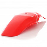 ACERBIS REAR FENDER (VERIOUS COLOURS) CR80 96/02 CR85 03/07