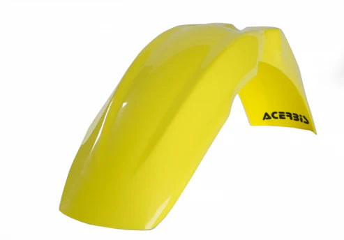 ACERBIS FRONT FENDER (VERIOUS COLOURS) KX 65 00-24 | RM 65 03-18