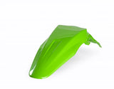 ACERBIS REAR FENDER (VERIOUS COLOURS) KXF250 KXF450 06-08