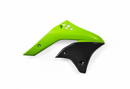 ACERBIS RADIATOR SCOOPS (VERIOUS COLOURS) KXF250 06-08