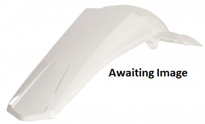 Acerbis Rear Fender Yamaha YZ 1986 - 1990