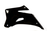 ACERBIS RADIATOR SCOOPS (VERIOUS COLOURS) YZF 250/450 06-09