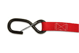 Acerbis Tie Downs Orange 25mm