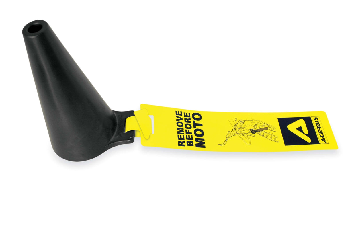 Acerbis 2-Stroke / 4-Stroke Silencer Wash Plug