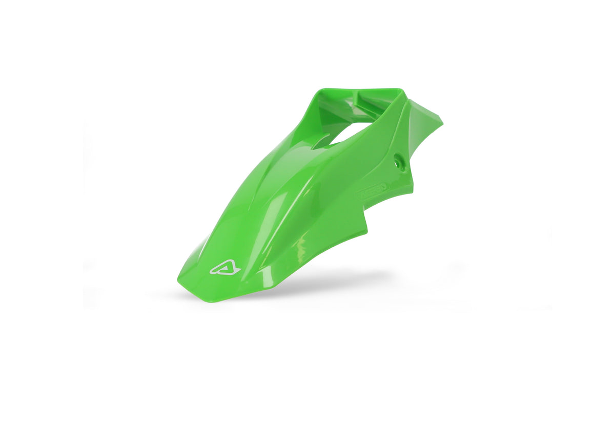 Acerbis Replacement Front Plastic for Supermoto Evo Fender
