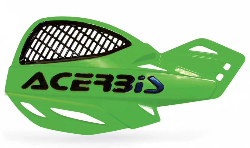 ACERBIS HANDGUARDS MX UNIKO VENTED (VIEW DESCRIPTION FOR FITMENT DETAILS); VERIOUS COLOURS