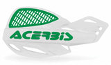 ACERBIS HANDGUARDS MX UNIKO VENTED (VIEW DESCRIPTION FOR FITMENT DETAILS); VERIOUS COLOURS