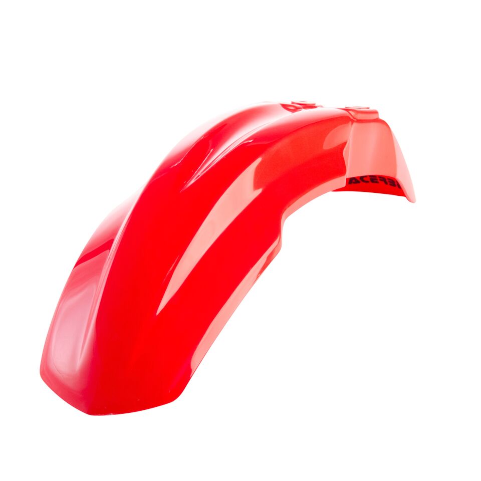 Acerbis Front Fender Honda CRF150 2007 - 2019 Explosion Red