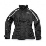 Acerbis Matrix II Rain Set Black