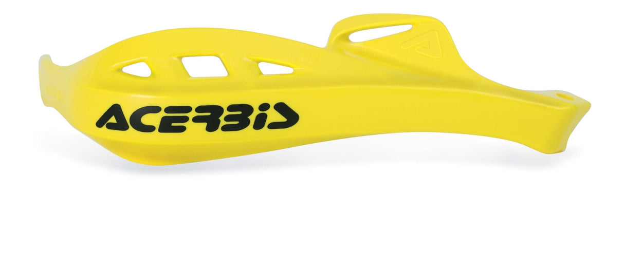 Acerbis Replacement Plastics for Rally Profile Handguards