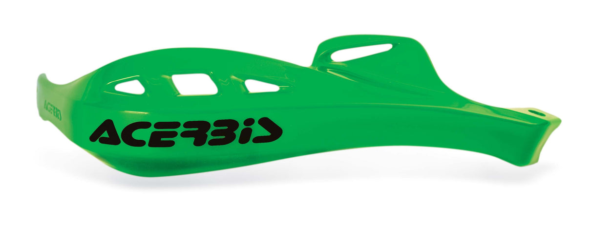 Acerbis Replacement Plastics for Rally Profile Handguards