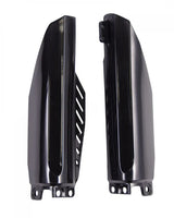 ACERBIS LOWER FORK COVERS (VERIOUS COLOURS) CRF 150R 07-24 CR 85 2007