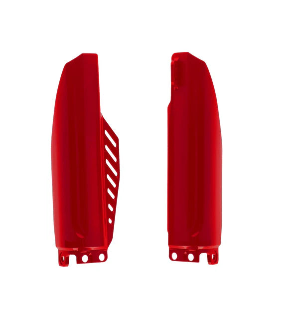 ACERBIS LOWER FORK COVERS (VERIOUS COLOURS) CRF 150R 07-24 CR 85 2007