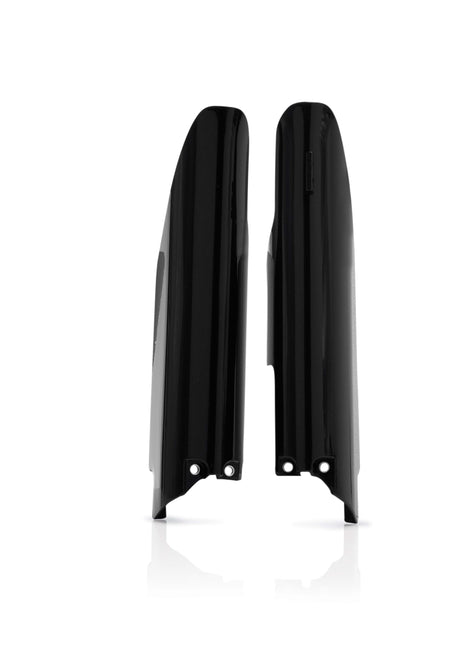 Acerbis lower fork cover in various colours for Suzuki RM-Z 250 2007-2018, RM-Z 450 2007-2017, RM125/250 2007-2008