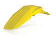 Acerbis rear fender for Suzuki RM-Z 450 2008-2017, available in various colours