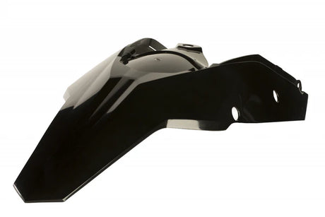 ACERBIS REAR FENDER (VERIOUS COLOURS) EXC125-300 EXC-F 250/400/450/530 08/11