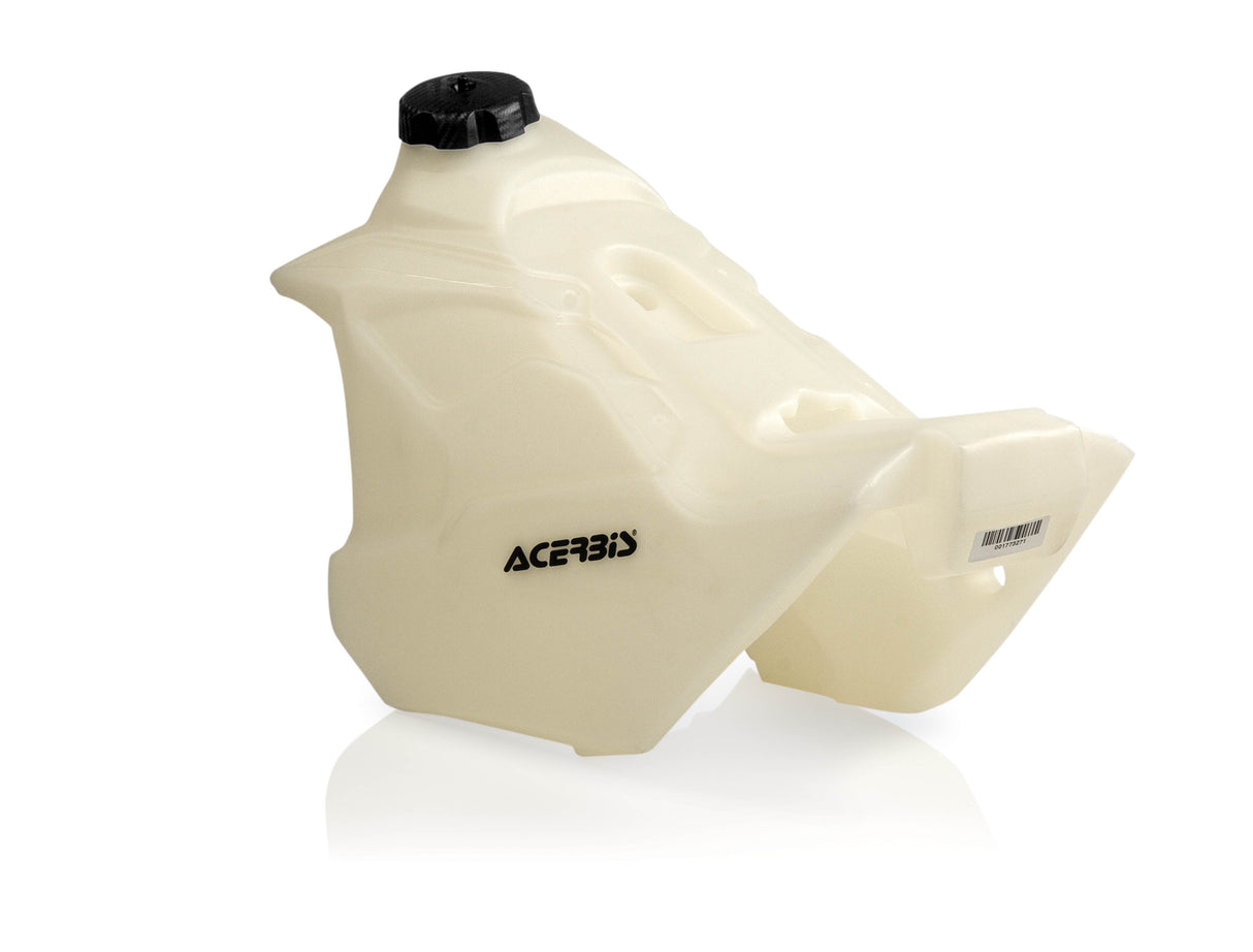 Acerbis Fuel Tank 11 Litre KTM SX / SX-F 2007 - 2008 / EXC / EXC-F 2008 Clear