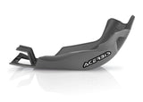 ACERBIS SKID PLATE (VERIOUS COLOURS) CRF450X 04-17 CRF450R 04-09